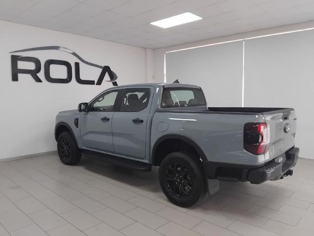 2026 Ford Ranger 2.3 Sport Auto Double-Cab, photo 4