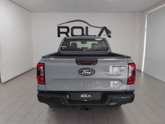2026 Ford Ranger 2.3 Sport Auto Double-Cab, photo 5