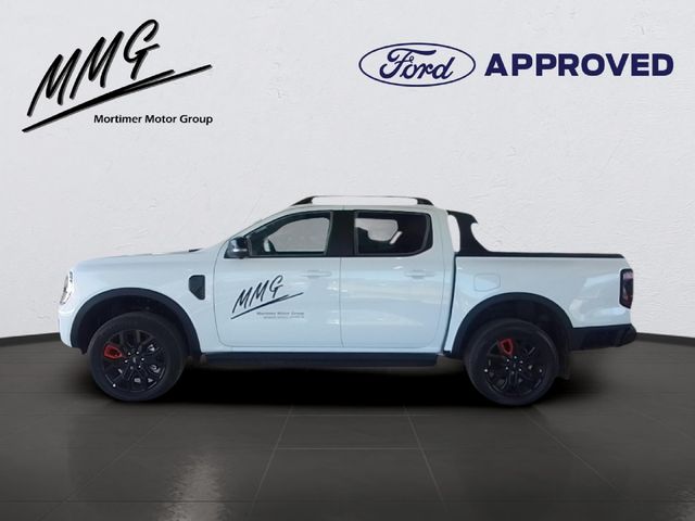 2026 Ford Ranger 2.3 Wildtrak Auto Double-Cab, photo 2