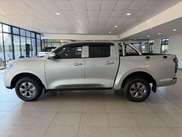 2026 GWM P-Series P300 2.0TD SX 4x4 Auto Double-Cab, photo 3