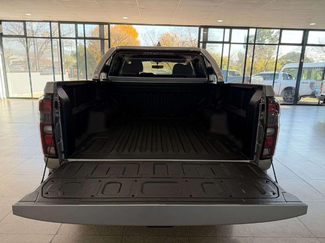 2026 GWM P-Series P300 2.0TD SX 4x4 Auto Double-Cab, photo 5