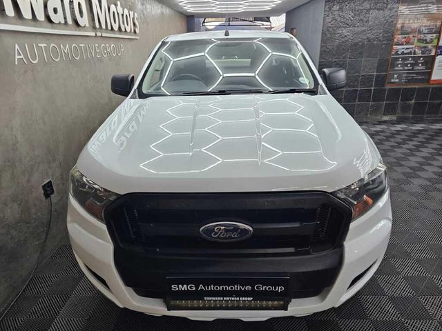 2017 Ford Ranger 2.2 TDCi XL SuperCab, photo 2