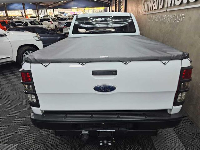 2017 Ford Ranger 2.2 TDCi XL SuperCab, photo 3