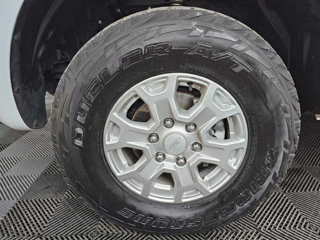 2017 Ford Ranger 2.2 TDCi XL SuperCab, photo 5