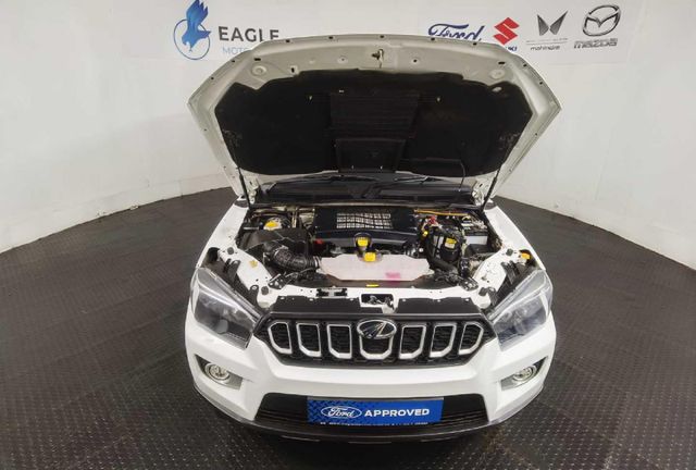 2024 Mahindra Pik Up 2.2 mHawk S6 Refresh 4x4 Auto Double-Cab, photo 5
