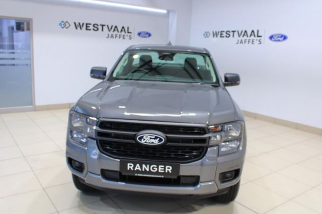 2026 Ford Ranger 2.0D Sit Xl Auto Single-Cab, photo 2