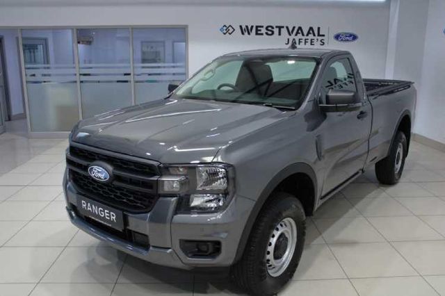 2026 Ford Ranger 2.0D Sit Xl Auto Single-Cab, photo 3