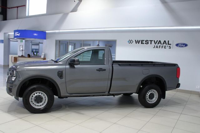 2026 Ford Ranger 2.0D Sit Xl Auto Single-Cab, photo 4
