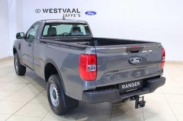 2026 Ford Ranger 2.0D Sit Xl Auto Single-Cab, photo 5