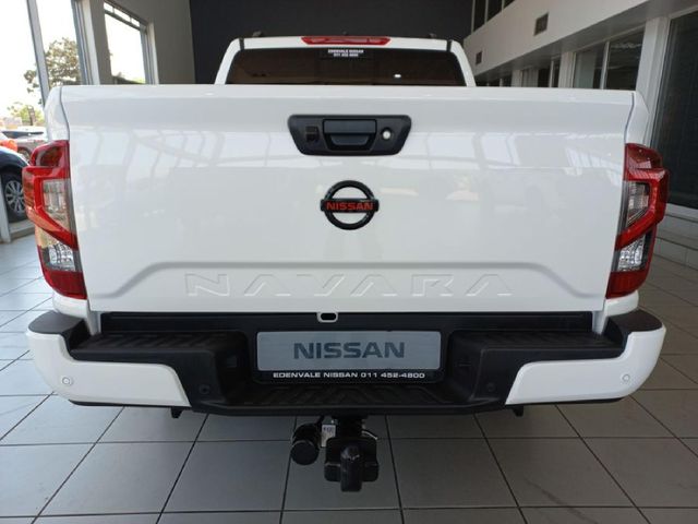 2026 Nissan Navara 2.5 DDTi PRO-2X Auto Double-Cab