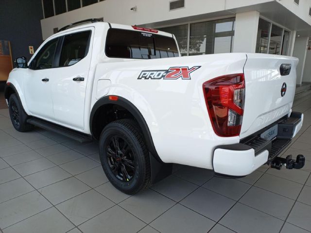 2026 Nissan Navara 2.5 DDTi PRO-2X Auto Double-Cab, photo 3