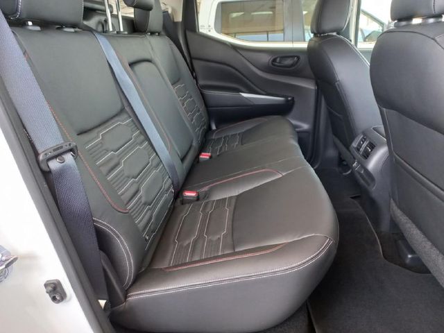2026 Nissan Navara 2.5 DDTi PRO-2X Auto Double-Cab, photo 5