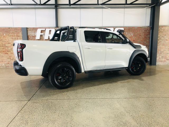 2026 GWM P-Series P300 2.4TD LTD 4x4 Double Cab Auto, photo 3