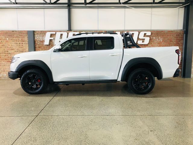 2026 GWM P-Series P300 2.4TD LTD 4x4 Double Cab Auto, photo 5