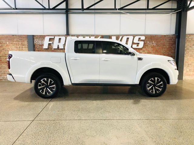 2026 GWM P-Series P300 2.4TD LS 4x4 Auto Double-Cab, photo 2