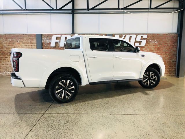 2026 GWM P-Series P300 2.4TD LS 4x4 Auto Double-Cab, photo 3