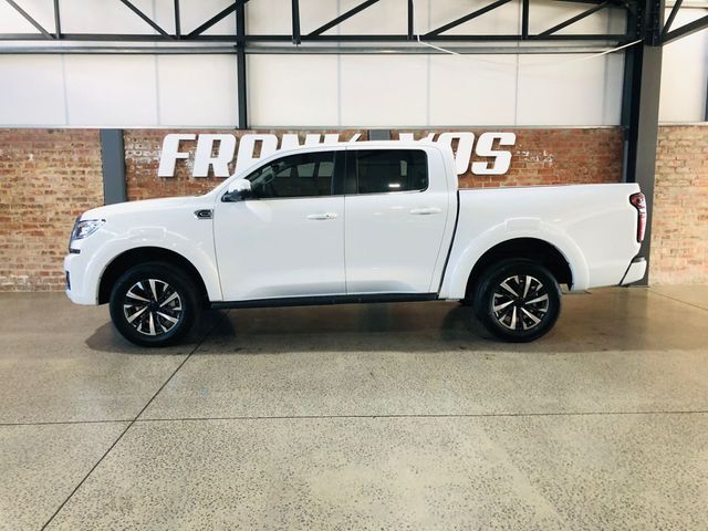 2026 GWM P-Series P300 2.4TD LS 4x4 Auto Double-Cab, photo 5