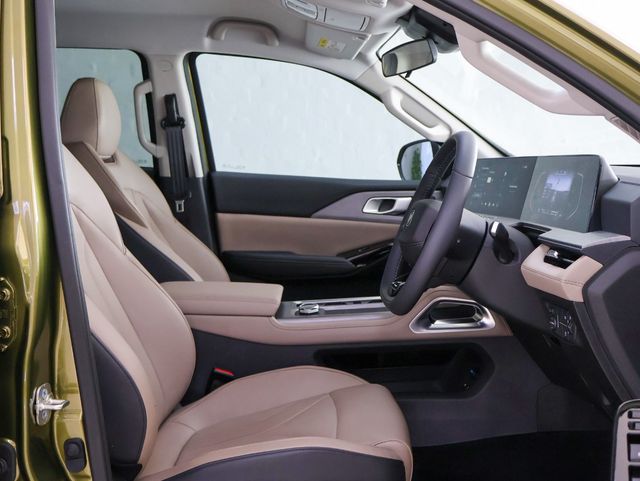 2026 Changan Hunter 2.0T Reev CE Double Cab Auto, photo 5