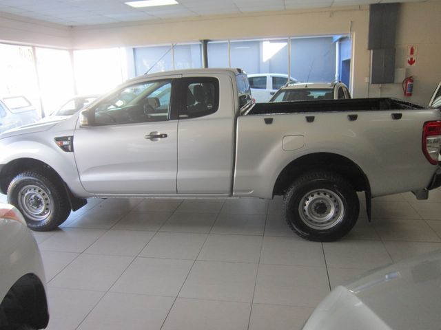 2014 Ford Ranger 2.2 TDCi XL SuperCab, photo 2