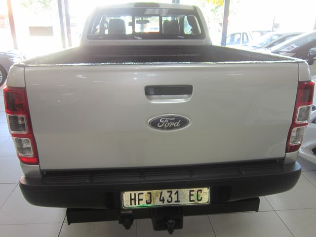 2014 Ford Ranger 2.2 TDCi XL SuperCab, photo 3