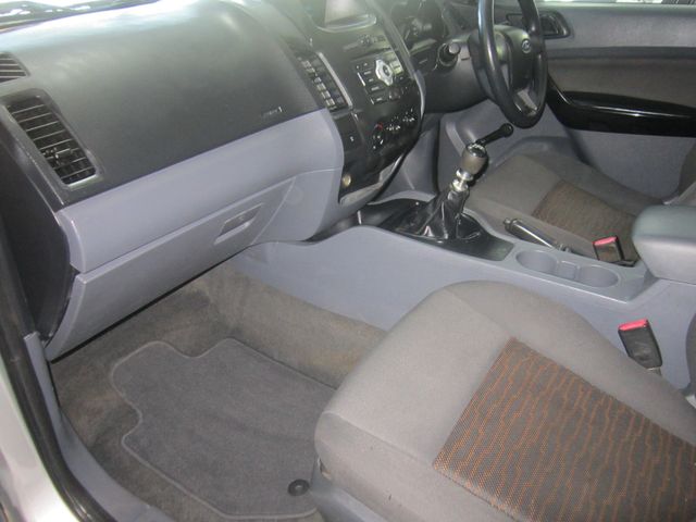 2014 Ford Ranger 2.2 TDCi XL SuperCab, photo 5