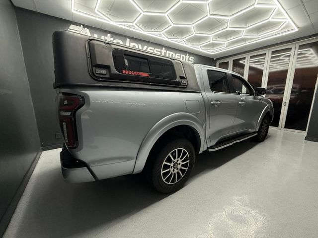2023 GWM P-Series PV 2.0 TD LS Auto Double-Cab, photo 3