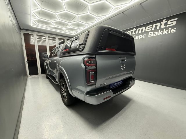 2023 GWM P-Series PV 2.0 TD LS Auto Double-Cab, photo 5