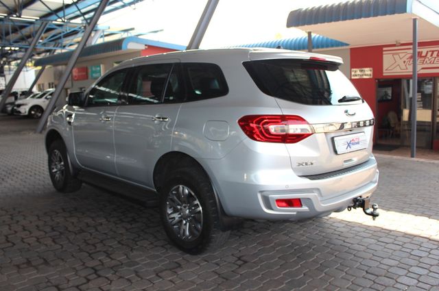 2019 Ford Everest 3.2 TDCi XLT Auto, photo 5