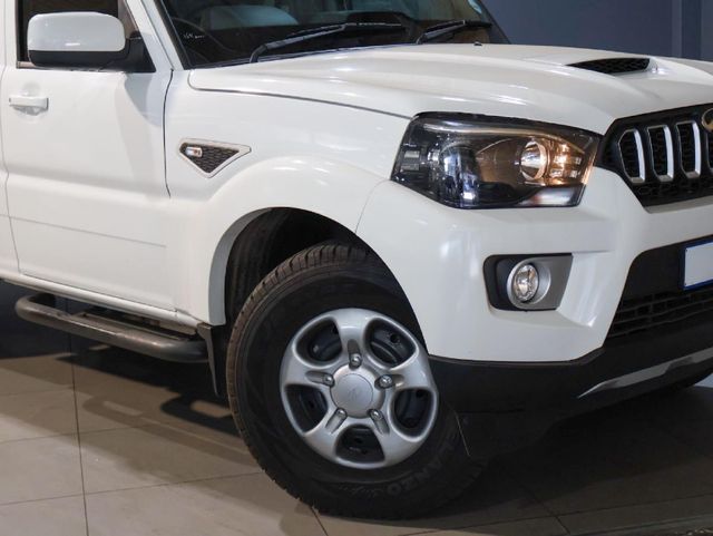 2026 Mahindra Pik Up 2.2 mHawk S6 Single-Cab, photo 2