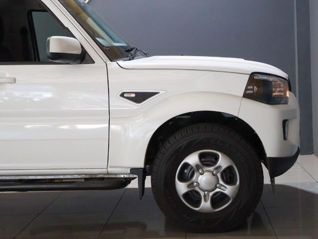 2026 Mahindra Pik Up 2.2 mHawk S6 Single-Cab, photo 4
