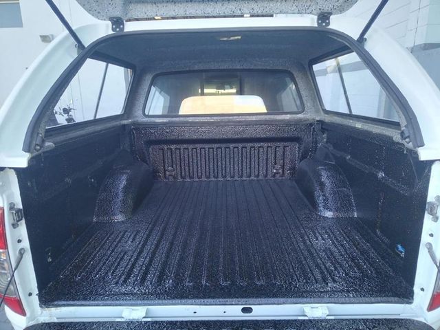 2024 Nissan Navara 2.5 DDTi SE Double-Cab, photo 5