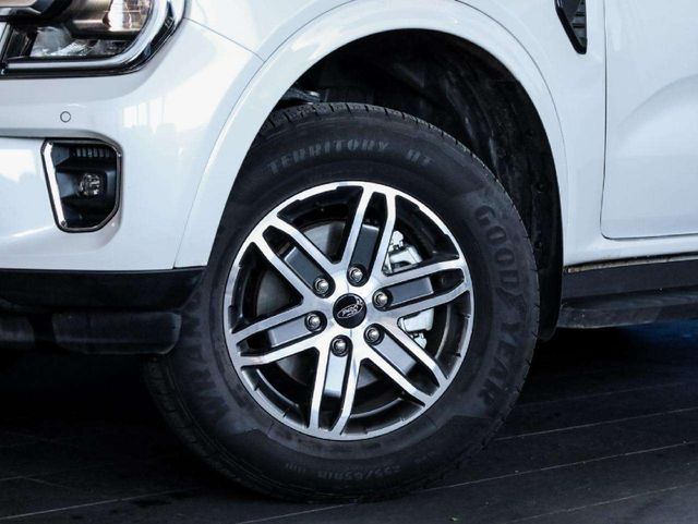 2026 Ford Everest 2.0D Bi-Turbo XLT Auto, photo 3