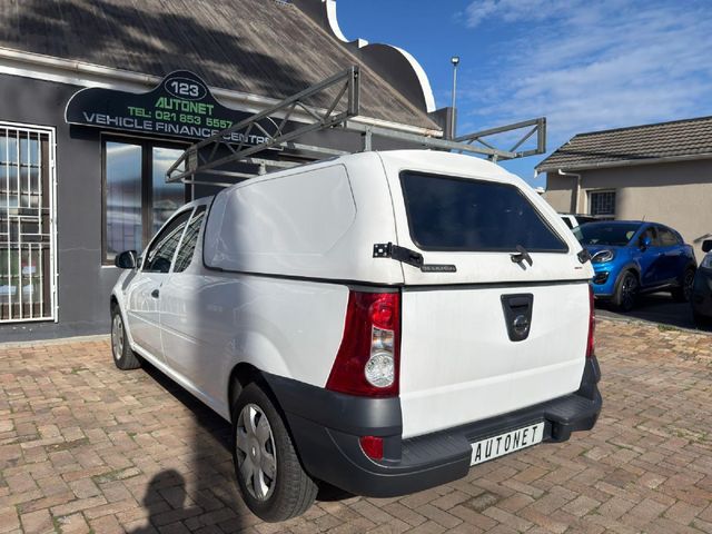 2020 Nissan NP200 1.5 dCi Safety Pack, photo 5