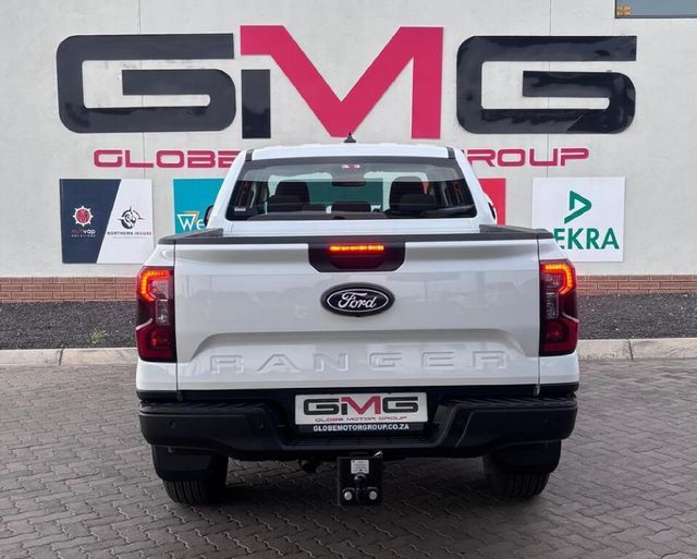 2026 Ford Ranger 2.0D Sit Xlt Auto Double-Cab, photo 5