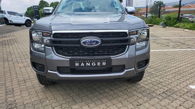 2026 Ford Ranger 2.0D Sit Xl 4x4 Double-Cab, photo 4
