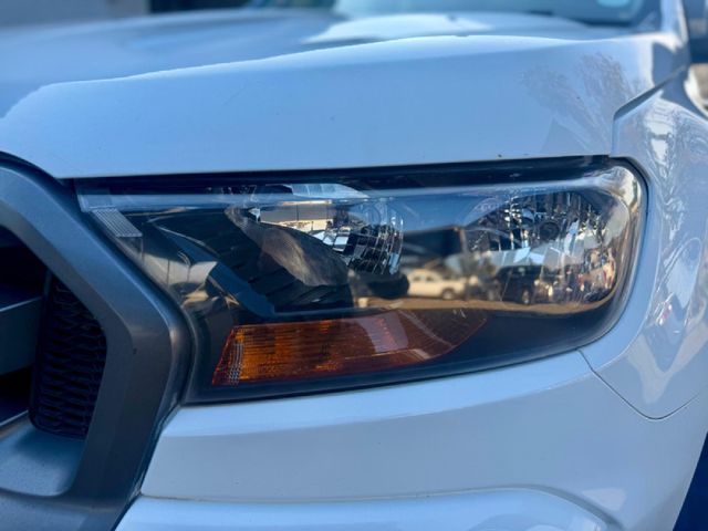 2017 Ford Ranger 2.2 TDCi XL Double-Cab, photo 3