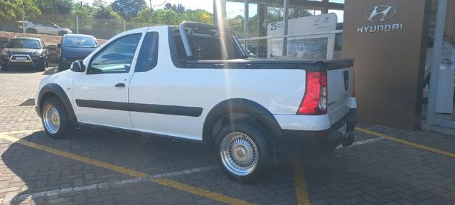 2022 Nissan NP200 1.5 dCi Safety Pack, photo 2