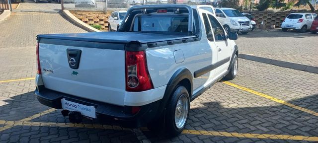 2022 Nissan NP200 1.5 dCi Safety Pack, photo 3