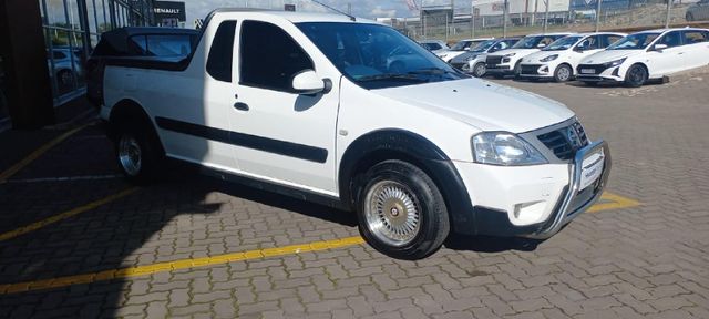 2022 Nissan NP200 1.5 dCi Safety Pack, photo 4