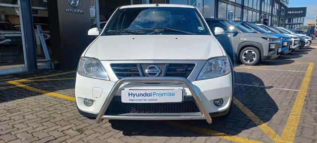 2022 Nissan NP200 1.5 dCi Safety Pack, photo 5