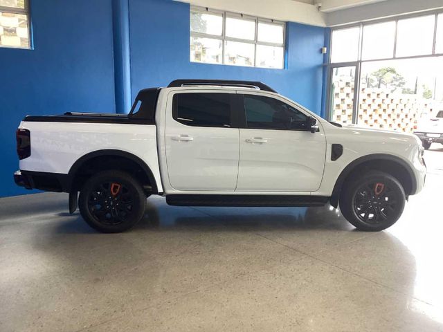 2026 Ford Ranger 2.3 Wildtrak Auto Double-Cab, photo 5