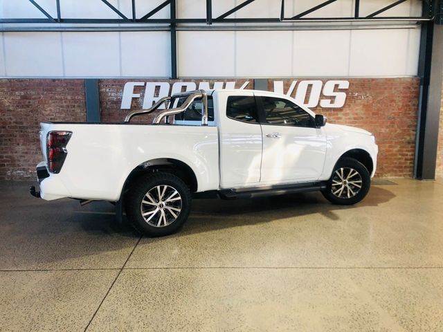 2026 Isuzu D-Max 3.0 DDI LSE Auto E-Cab, photo 3