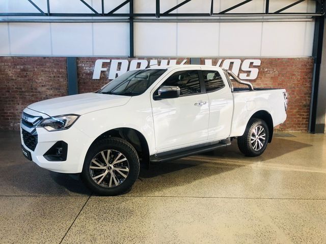 2026 Isuzu D-Max 3.0 DDI LSE Auto E-Cab, photo 4