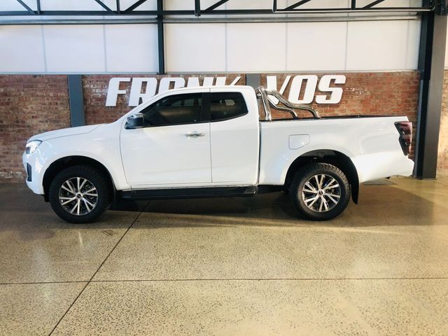 2026 Isuzu D-Max 3.0 DDI LSE Auto E-Cab, photo 5