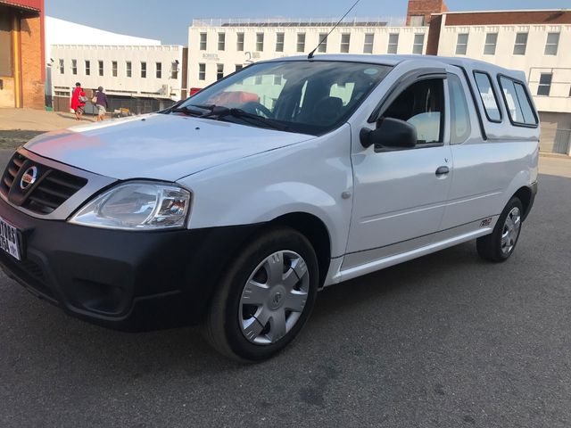 2014 Nissan NP200 1.6, photo 3