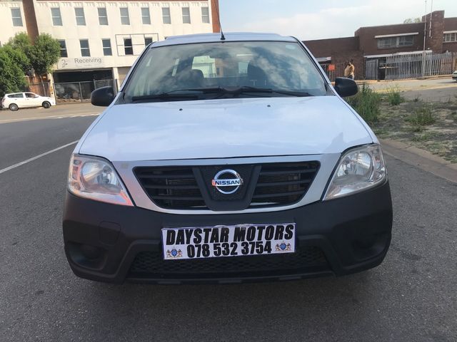 2014 Nissan NP200 1.6, photo 5