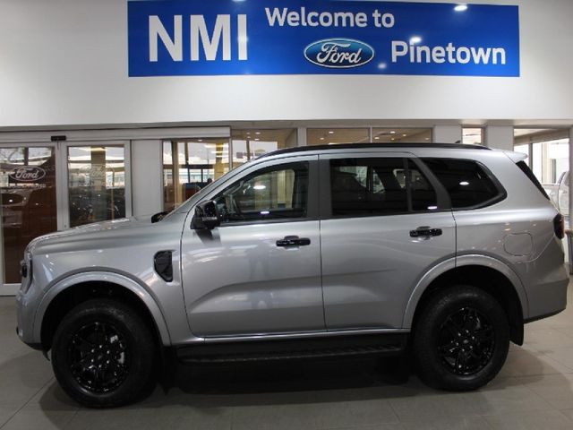 2025 Ford Everest 2.0D Bi-Turbo Sport 4x4 Auto, photo 4