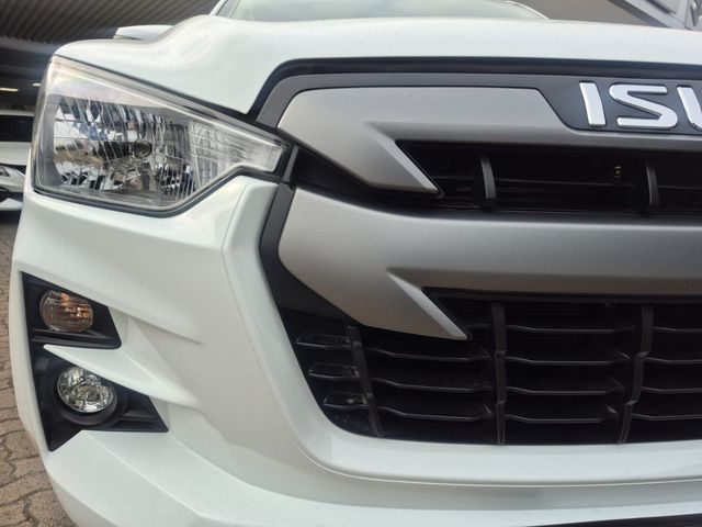 2025 Isuzu D-Max 1.9 DDI HR LS Auto Double-Cab, photo 3