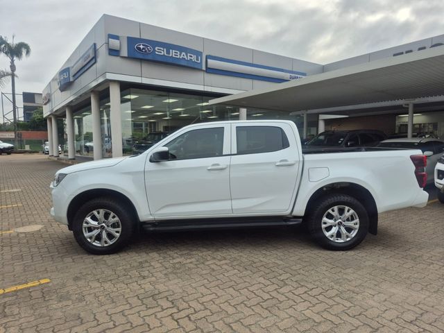 2025 Isuzu D-Max 1.9 DDI HR LS Auto Double-Cab, photo 5
