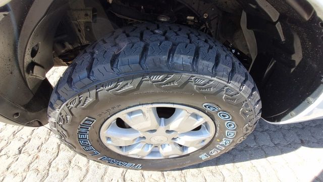 2017 Ford Ranger Ford Ranger 2.2 XL Single Cab, photo 4